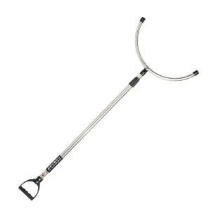 진상 제압봉 호신용 자기 스틸 장대 방지 장비 동물 퇴치봉 업소용