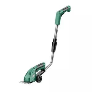 자동 잔디깎기 가정용 바리깡 전동 텃밭용 핸디형 원예 잔디 관리