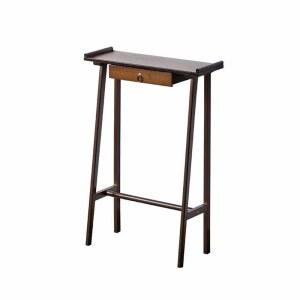 미니 테이블 콘솔 길이 현관 빈티지 트레이 쇼파협탁 삼각 럭셔리 사이드 복도 티테이블