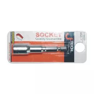 마그네트 소켓 7mm MNS-7