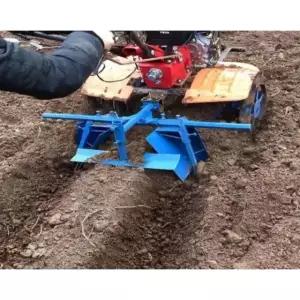 농업용 멀칭기 휴립 복토기 피복기 관리기 트랙터 두둑 텃밭 고추밭 경운 작업기 커버링 밭농사