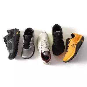 여성용 커플 워킹화 가볍고 와이드 하이엔드 바이오닉 로퍼 남녀 싱글 통기성 CH5