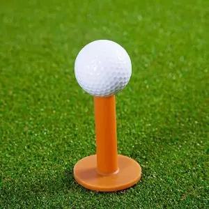 [JHNOQ7R9_53DC]골프티 꽂이 고무 휴대용 80mm (32235869A)