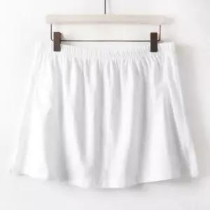 [옷은날개] 빅사이즈 큰옷 WW3094M212 심플코디스커트