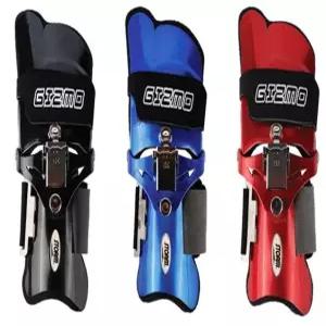 메가텍터 MECHA TECTER 손목 볼링아대