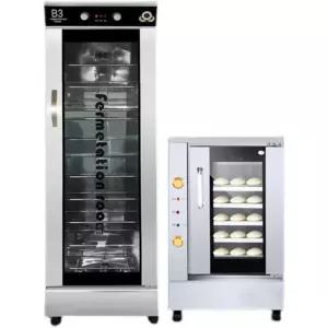 소금빵 발효기 제빵 피자 숙성기 휴지기 반죽 숙성