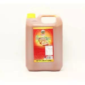 판타이 쓰리라차칠리소스 5L 식자재 식료품 식재료 식당재료 간편식품 간편조리식