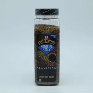 맥코믹 몬트리얼 스테이크 시즈닝 822g 식자재 식재료 가공식품 수입식품 수입식재료