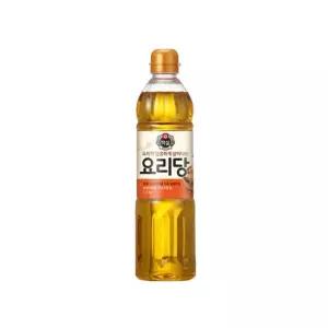 CJ 백설 요리당 1.2kg 식자재 식료품 가공식품 식당재료 식재료 양념 향신료 요리당 당 설탕