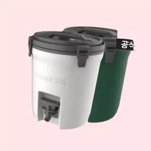 스탠리 스탠리유통사 어드벤처 워터 저그 7.5L 멀티 2310915736 4432417