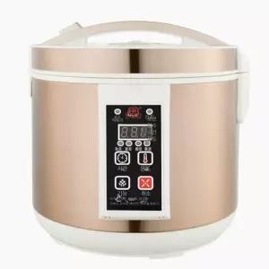 발효 청국장제조기 흑마늘 자동 제조기 낫토 치즈 베이커리 요플레 효소