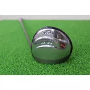 PRGR EGG PX-03 17도 여성우드