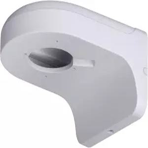 Amcrest AMCPFB203W Wall Mount Bracket for Dome Cameras Compatible w AMC4KDM28 IP5M-F1180EW