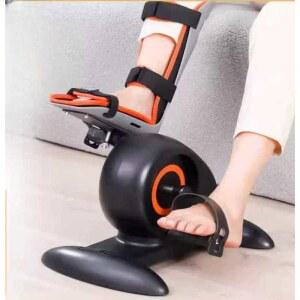 좌식 자전거 상하지 무릎 실내용 훈련 타는 브래킷 팔다리 좌식자전거 근력운동