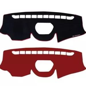 [CAR] 코란도C 커버 매립 2014년 데시보드 썬커버 대쉬보드