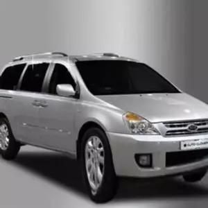 [CAR] 윈도우 썬바이저 바이저 4P 크롬 뉴그랜드카니발