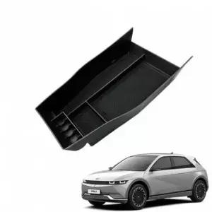 [CAR] 아이오닉5전용 수납함 콘솔트레이 튜닝용품 콘솔