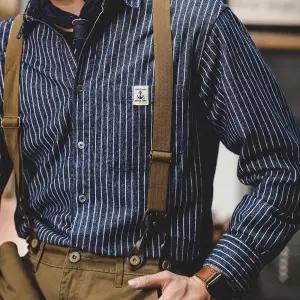 팬츠 가을 캐주얼 남성 면 기본 무영벽 스타일 빅사이즈 아이스 린넨 마 2020 9부 스포M3