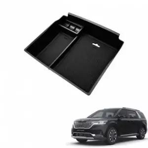 [CAR] 콘솔 카니발KA4전용 콘솔트레이 수납함 튜닝용품