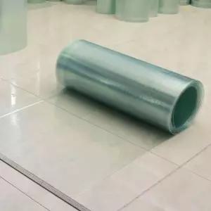 투명 가림막 1.0mm 폴리카보네이트 차양막 워터프루프 지붕재 렉산시트