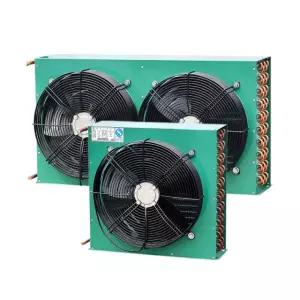 판형 열교환기 쿨러 라디에이터 냉각기 수냉식 쿨링팬 농막용 패드