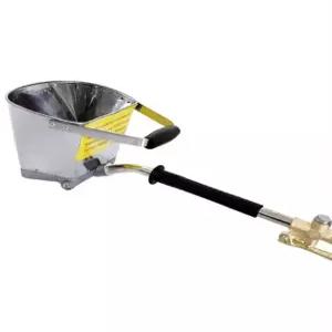 공압 분사기 시멘트 몰탈 건설현장 도장 사출기 코팅 우레탄 스프레이