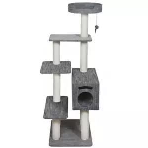 캣워커 고양이 반려묘 직조 캣 타워 놀이터 캣폴 하우스