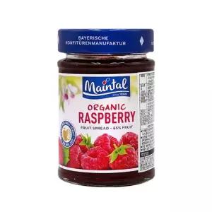 마인탈 유기농 사과즙으로 만든 라즈베리잼 200g x 6e
