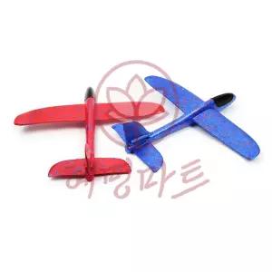 [혜명마트] 에어글라이더 OPP 색상랜덤 낱개 1개