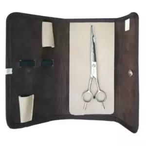 [반려] 7인치 셀프 장가위 미용 1P 털관리 이발 컷트 강아지