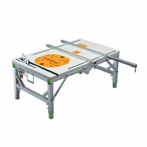 원형톱다이 목공 접이식 톱테이블 타옵션 정밀 트랙 상품 테이블쏘 조기대 이동식선반