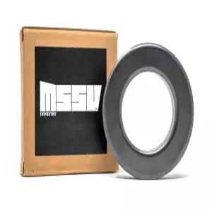 MSSV FT-240-43 페라이트 토로이드 코어 - BALUN UN 초크 RF 필터 인덕터 HF VHF 라디오 햄 안테나