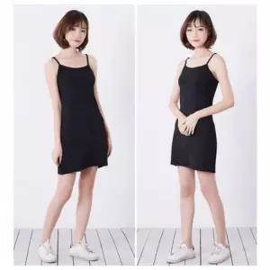 끈 데일리 여름원피스 미니 봄원피스 원피스 여름 나