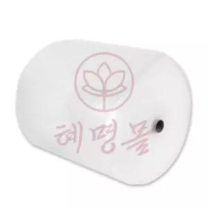 혜명몰 에어캡 0.02T 50CMX50M 1롤 뽁뽁이롤