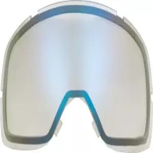 제로 테크 베이스 스미스 호환 스노우 고글 및 교체 렌즈 [VICE]