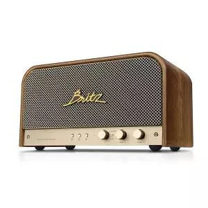 브리츠 앤틱 스테레오 블루투스 스피커 BZ-JB6800