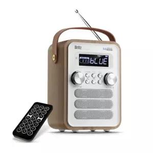 브리츠 올인원 멀티 플레이어 스피커 BA-C7 Plus