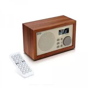 브리츠 블루투스 스피커 BA-C1