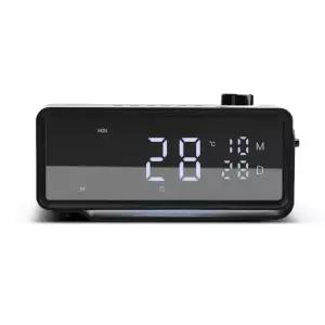 브리츠 시계 알람 휴대용 블루투스 스피커 BZ-MX2700