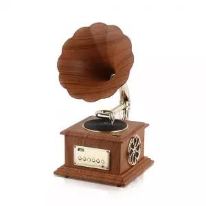 브리츠 블루투스 스피커 BZ-S2018 엔틱