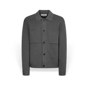 헤지스 남성 니트 트러커 가디건 HZSW6A205CG HZSW6A20522474811002360179