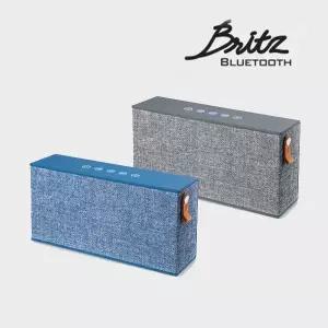 브리츠 블루투스 스피커 BZ-P4000BT 블루