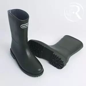 [셀러허브 패션][디자이어로즈] 여성 레인장화 레인부츠 롱장화 (36737570A)
