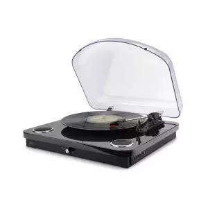 브리츠 턴테이블 블루투스 스피커 BZ-TP090SNT