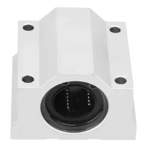 선형 모션 볼 베어링 CNC SCS25LU 슬라이드 부싱 롤러 블록 25mm 기타 부착물