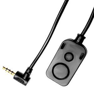 카메라 무선 리모컨 셔터시그마 FP용 셔터 릴리즈 케이블 카메라 100cm