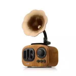 브리츠 블루투스 엔틱 스피커 BA-MK2