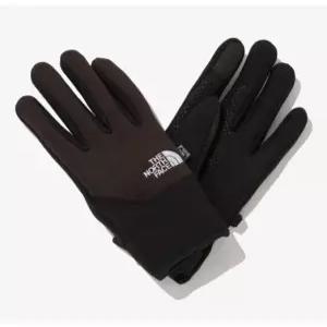 [노스페이스]M 노스페이스장갑 UQC NJ3GP54B 유니 파워스트레치 웜 글러브