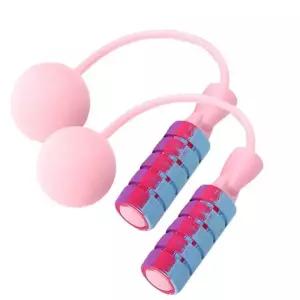 줄없는줄넘기 무소음 홈트 유산소 다이어트 줄넘기