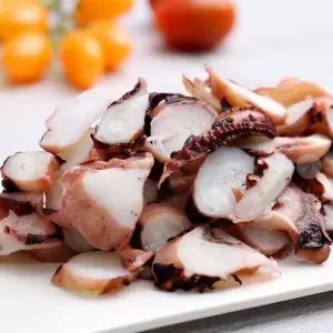 담원 동전오족 500g 가문어 대왕오징어다리 슬라이스